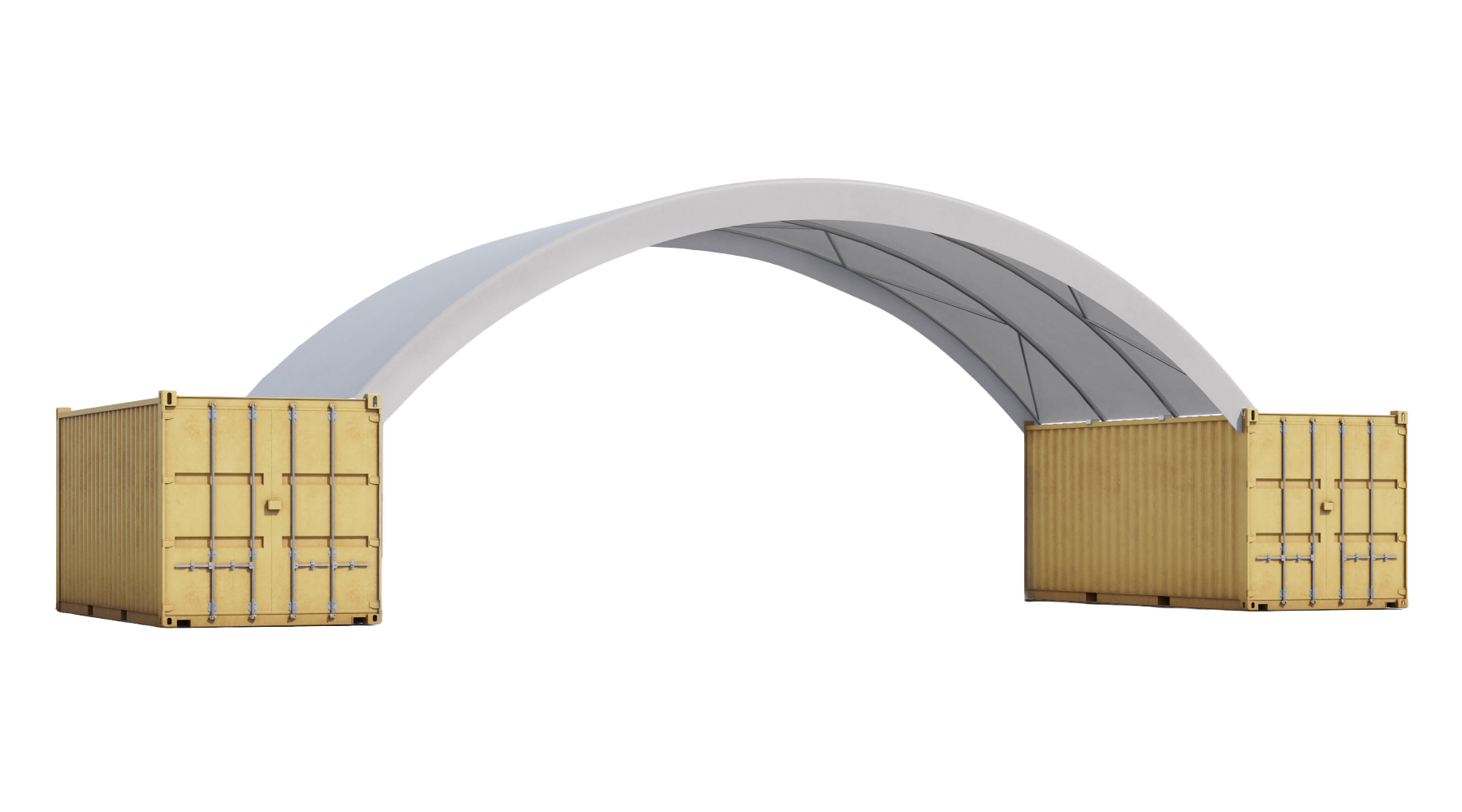 12m x 20ft - Super Heavy Duty