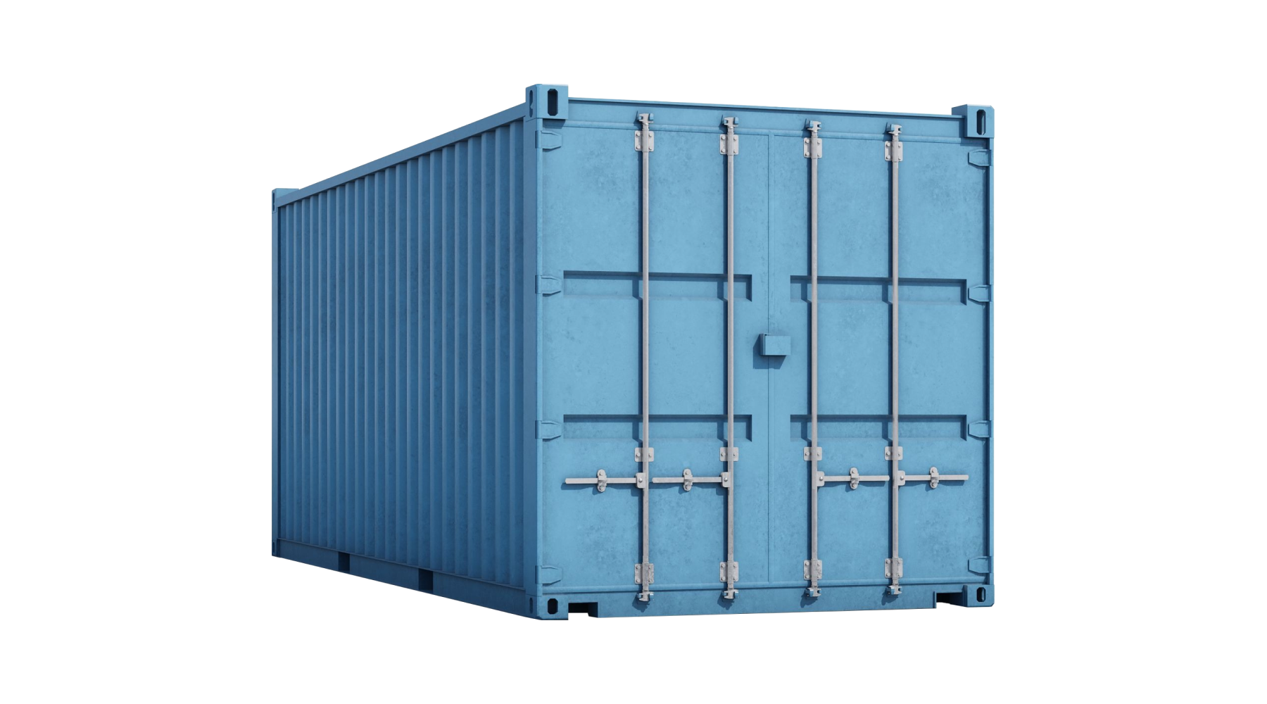 20ft Container