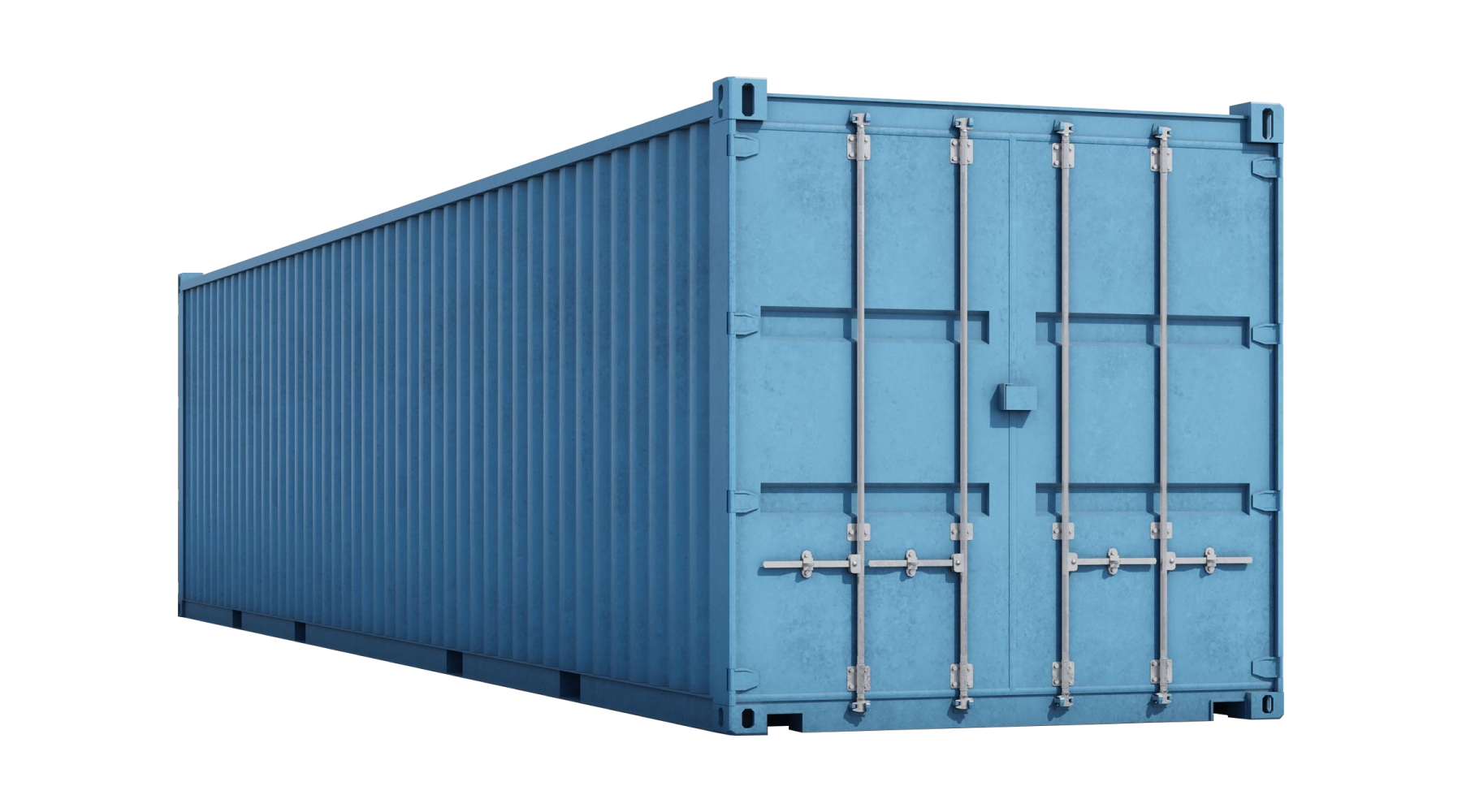 40ft Container