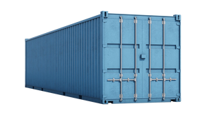 40ft Container